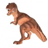 Figura di dinosauro Tyrannosaurus rex 22 cm