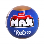 Sfera da collezione MAX BRICKS retrò con mattoncini