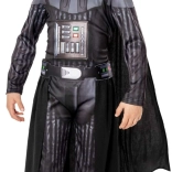 Costume per bambini STAR WARS Darth Vader 134–140 cm (9–10 anni)