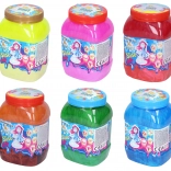 Lovin Pasta Modellante con Paillettes Figurative