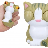Gatto spremibile