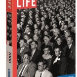 Puzzle CLEMENTONI LIFE – La vita in 3D, 1000 pezzi