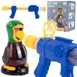 Gioco Anatra Affamata – tiro al bersaglio