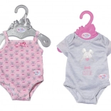 Body Baby Born per bambola 43 cm