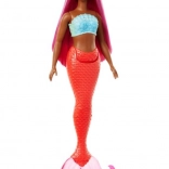 barbie sirena bambola