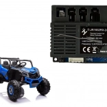 Unità di controllo 24V per veicolo elettrico XMX613