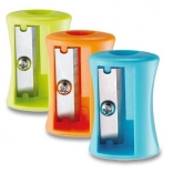 Maped temperamatite in plastica Vivo