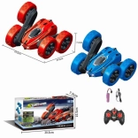 Auto acrobatica RC Twister Drift Stunt