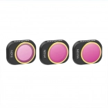 Set di filtri ND ND16/ND64/ND256 Sunnylife per DJI Mini 4 Pro