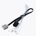 Luci LED CaDA con cavo per modelli a mattoncini