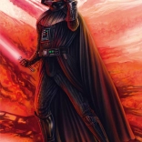 Puzzle Star Wars: Sith 1000 pezzi