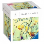 Puzzle RAVENSBURGER Momenti 99 pezzi – Grazie