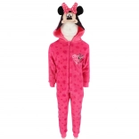 Cozy Noxxiez tuta per bambini Minnie Mouse 3 in 1