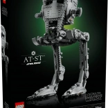 Lego Star Wars camminatore AT-ST UCS per collezionisti adulti