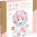 Cattura Sogni Fai da Te Coniglietto di DJECO