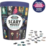 Puzzle RIDLEY’S GAMES Bucket List: 50 film spaventosi – 1000 pezzi