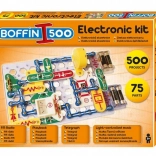 Kit elettronico BOFFIN I 500