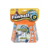 Fanball - Lattina per palline, arancione
