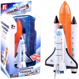 Shuttle con suoni e luci