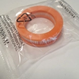 Aspirapolvere verticale TurboCyclone Pro 1000 con filtro HEPA