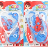 Set da dottore per bambini