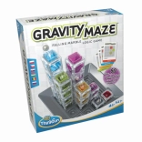 Ravensburger Gravity Maze gioco di logica