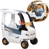 macchinina a spinta Little Tikes Cozy Coupe – esploratore dello spazio