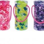 Perline in scatola – 3 modelli