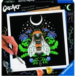 CreArt Pixie Cold Edition pittura Bee