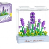 Mini costruzioni KOCO Lavanda