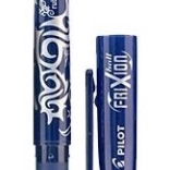 Penna Pilot Frixion blu