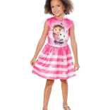 Costume per bambini Gabby e Pandy – XXS (3–5 anni)