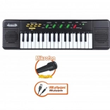 Tastiera elettroniche Plejo per bambini