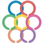 Palloncini modellabili mix 100 pz