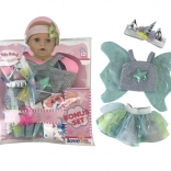 Vestiti per bambole 30-38 cm