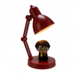 mini lampada Harry Potter
