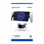 Hori ViviDeep pellicola protettiva per display per PlayStation Portal