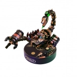 robotime puzzle meccanico 3D scorpione imperiale