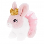 Keel Toys Keeleco coniglietto ecologico di peluche 14 cm