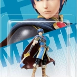 Amiibo figura Marth – Super Smash Bros.
