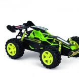 Auto RC Carrera Lime Buggy 1:20