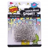 Graffette colorate 28 mm