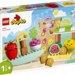 LEGO® DUPLO 10983 Mercato contadino bio