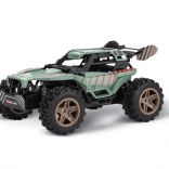 Macchinina RC Mountain Racer 2,4GHz