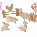 Barattolo in vetro con chiusura ermetica 4,2 l