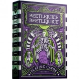Carte Beetlejuice Succo di Scarafaggio