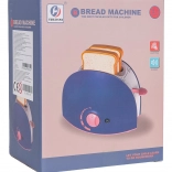 Tostapane per bambini con luci e suoni