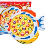 Gioco di famiglia Pesciolini