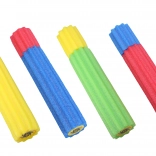 Pistola ad acqua 26 cm – confezione in lingua ceca