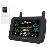 MalTec stazione meteorologica wireless Daily 1000M